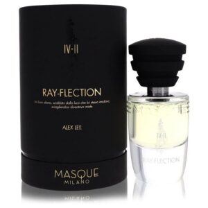 Masque Milano Ray Flection Eau de Parfum for Unisex – 1.18 oz