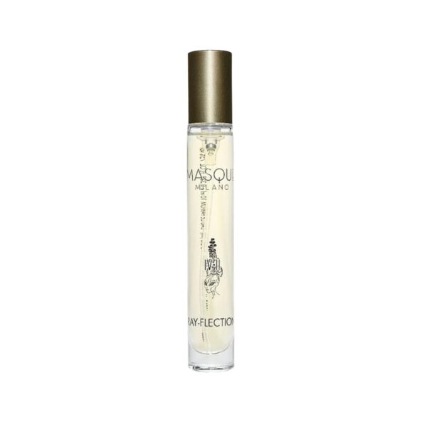 Masque Milano Ray Flection , / Eau de Parfum for Unisex – 0.34 oz