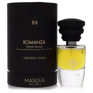 Masque Milano Romanza Cristiano Canali Eau de Parfum for Unisex – 1.18 oz