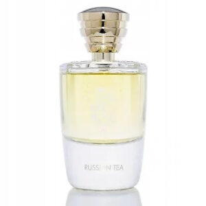 Masque Milano Russian Tea Eau de Parfum for Unisex – 0.34 oz
