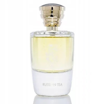 Masque Milano Russian Tea Eau de Parfum for Unisex – 0.34 oz