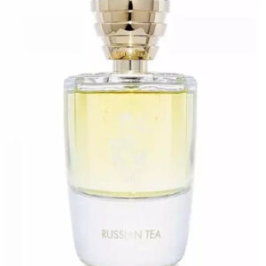 Masque Milano Russian Tea Julien Rasquinet Eau de Parfum for Unisex – 3.4 oz
