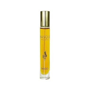 Masque Milano Tango Eau de Parfum for Unisex – 0.34 oz