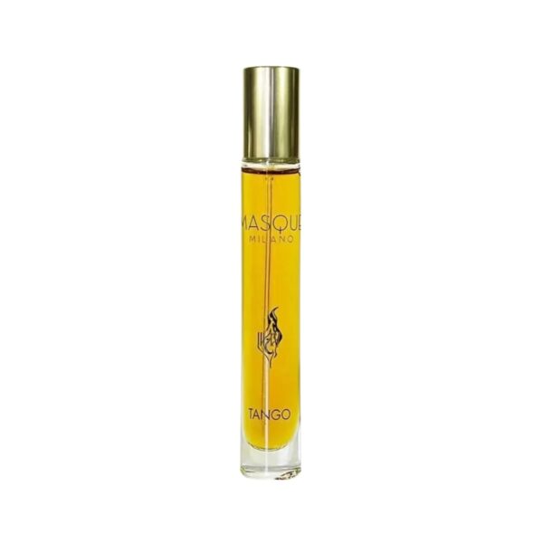Masque Milano Tango Eau de Parfum for Unisex – 0.34 oz