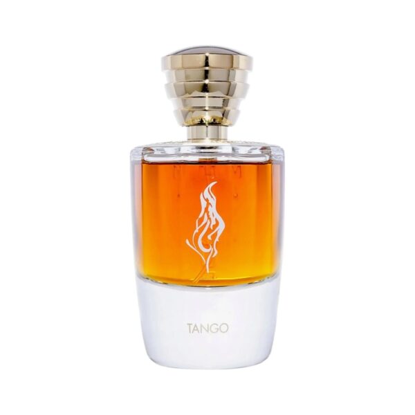Masque Milano Tango Eau de Parfum for Unisex – 3.4 oz