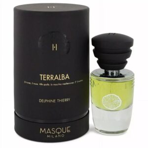 Masque Milano Terralba Delphine Thierry Eau de Parfum for Unisex – 1.18 oz