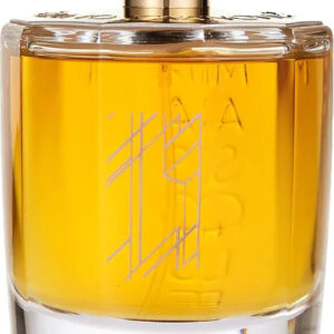 Masque Milano Times Square Eau de Parfum for Unisex – 3.4 oz