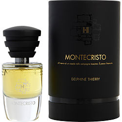 Masque Montecristo by Masque Milano EAU DE PARFUM SPRAY 1.18 OZ for MEN
