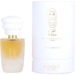 Masque Petra by Masque Milano EAU DE PARFUM SPRAY 1.18 OZ