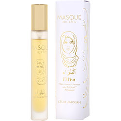 Masque Petra by Masque Milano EAU DE PARFUM SPRAY 0.34 OZ MINI