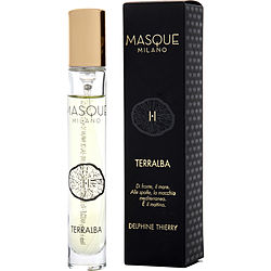 Masque Terralba by Masque Milano EAU DE PARFUM SPRAY 0.34 OZ MINI