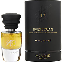 Masque Times Square by Masque Milano EAU DE PARFUM SPRAY 1.18 OZ