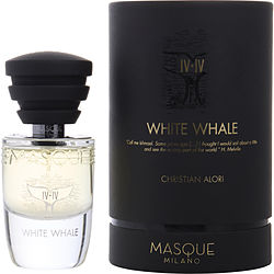 Masque White Whale by Masque Milano EAU DE PARFUM SPRAY 1.18 OZ