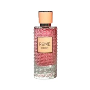 Mast Bharara Rome Paradox Eau de Parfum for Women – 3.4 oz