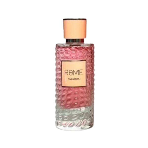 Mast Bharara Rome Paradox Eau de Parfum for Women – 3.4 oz