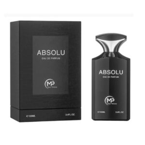 Mast Perfume Mast Absolu Eau de Parfum for Men – 3.4 oz