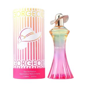 Mast Perfume Mast Gorgeous Eau de Parfum for Women – 3.4 oz
