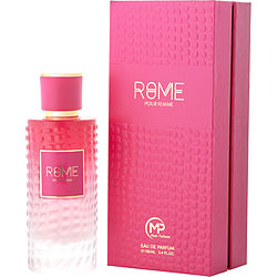Mast Rome Pour Femme EAU DE PARFUM SPRAY 3.4 OZ