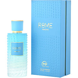 Mast Rome Imagine EAU DE PARFUM SPRAY 3.4 OZ Unisex