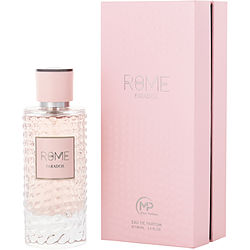 Mast Rome Paradox EAU DE PARFUM SPRAY 3.4 OZ for WOMEN