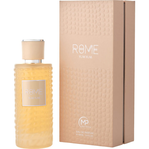 Mast Rome Yum Yum Eau de Parfum for Women – 3.4 oz