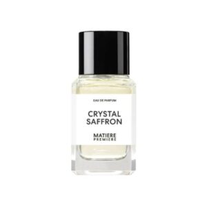 Matiere Premiere Crystal Saffron Eau de Parfum for Unisex – 1.7 oz