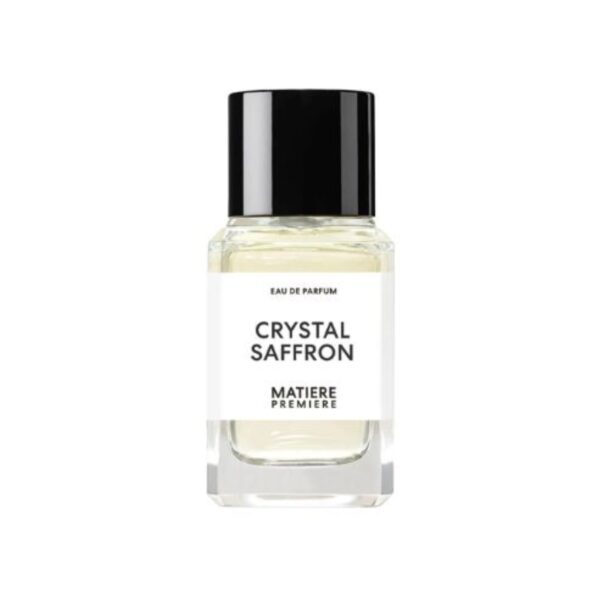 Matiere Premiere Crystal Saffron Eau de Parfum for Unisex – 1.7 oz