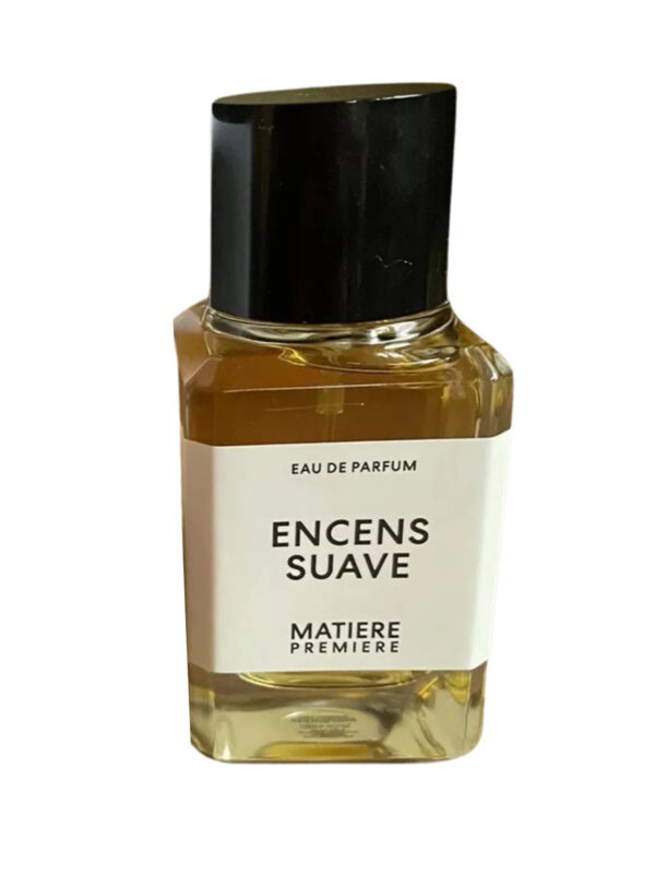 Matiere Premiere Encens Suave Eau de Parfum for Unisex – 1.7 oz