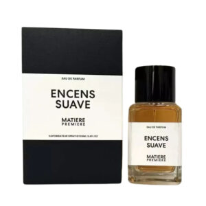 Matiere Premiere Encens Suave Eau de Parfum for Unisex – 3.4 oz