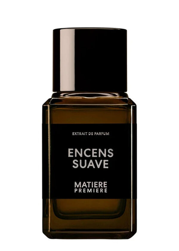 Matiere Premiere Encens Suave Extrait de Parfum for Unisex – 3.4 oz