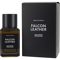 Matiere Premiere Falcon Leather EXTRAIT DE PARFUM SPRAY 3.4 OZ