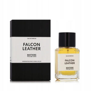 Matiere Premiere Falcon Leather Eau de Parfum for Unisex – 3.4 oz