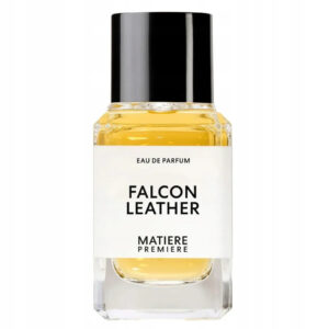 Matiere Premiere Falcon Leather Eau de Parfum for Unisex – 1.7 oz