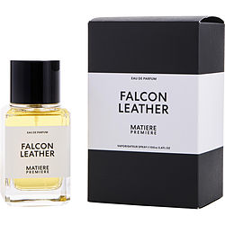 Matiere Premiere Falcon Leather Eau de Parfum for Men