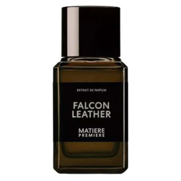 Matiere Premiere Falcon Leather Extrait de Parfum for Unisex – 3.4 oz