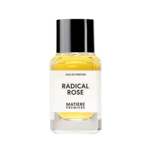 Matiere Premiere Radical Rose , / Eau de Parfum for Unisex – 1.7 oz