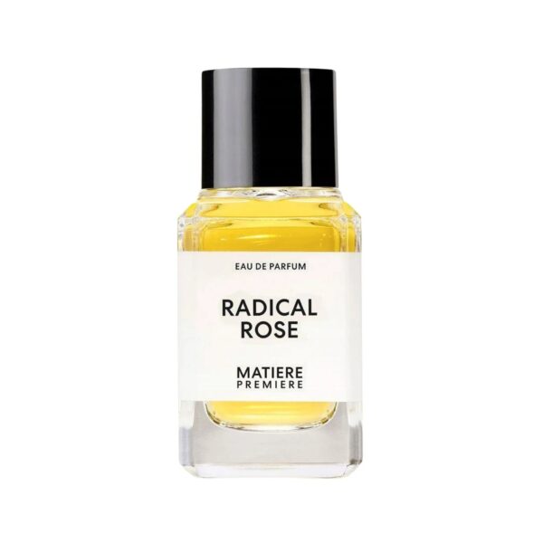 Matiere Premiere Radical Rose , / Eau de Parfum for Unisex – 1.7 oz