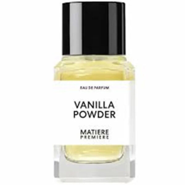 Matiere Premiere Vanilla Powder Eau de Parfum for Unisex – 3.4 oz
