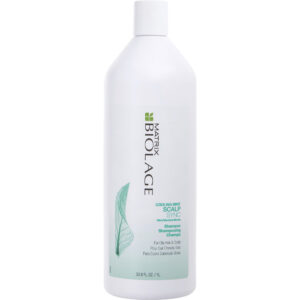 Matrix Biolage SCALPSYNC Cooling Mint Shampoo – 33.8 oz