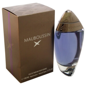 Mauboussin Eau de Parfum for Unisex