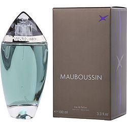 Mauboussin Pour Homme Eau de Parfum Spray 3.3 oz