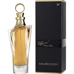 Mauboussin Elixir Pour Elle Eau de Parfum Spray 3.3 oz