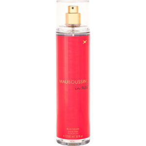 Mauboussin In Red BODY MIST 8 OZ for Women