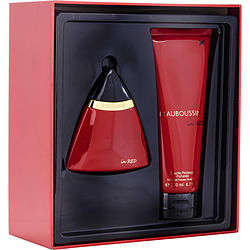 Mauboussin In Red Eau de Parfum & Shower Gel Set for Women