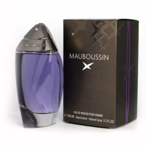 Mauboussin Mauboussin Eau de Parfum for Men – 3.3 oz