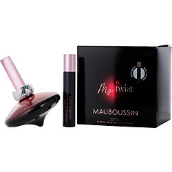 Mauboussin My Twist Eau de Parfum Spray Set for Women
