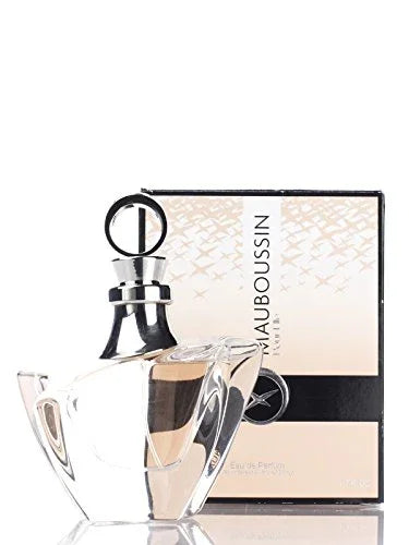 Mauboussin Pour Elle Eau de Parfum for Women – 1.7 oz
