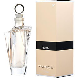 Mauboussin Pour Elle Eau de Parfum Spray for Women