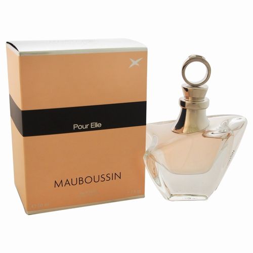 Mauboussin Pour Elle Eau de Parfum Spray for Women