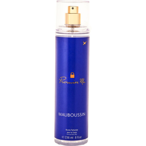 Mauboussin Promise Me Body Mist 8 oz for Women
